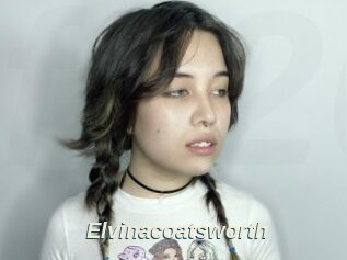 Elvinacoatsworth