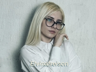 Elvinafreison