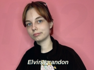 Elvinagrandon