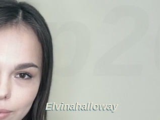 Elvinahalloway