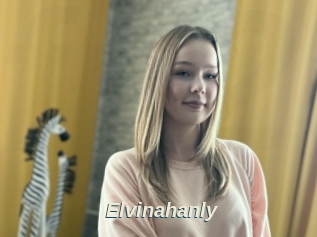 Elvinahanly