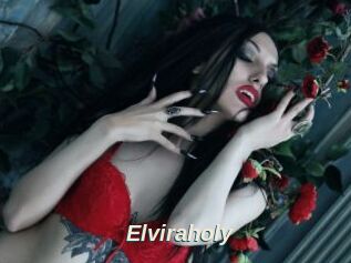 Elviraholy