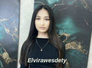 Elvirawesdety