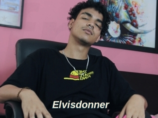 Elvisdonner