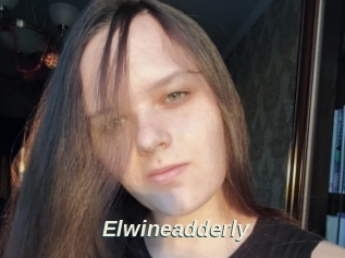 Elwineadderly