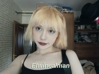 Elwinealman