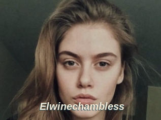 Elwinechambless