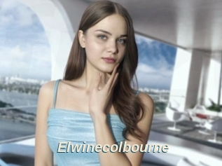 Elwinecolbourne