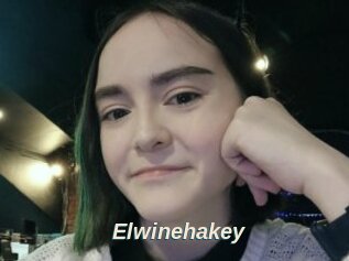 Elwinehakey