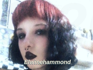 Elwinehammond