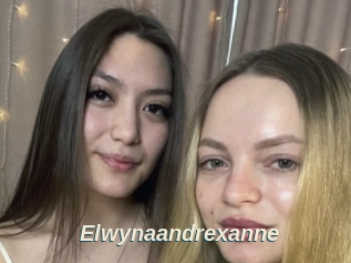 Elwynaandrexanne