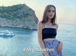 Elwynabarren