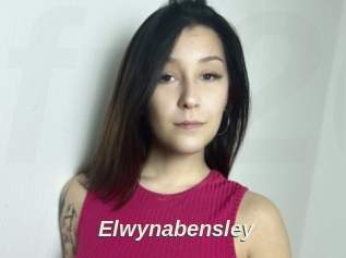 Elwynabensley