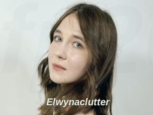 Elwynaclutter