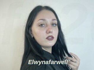 Elwynafarwell