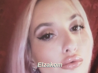 Elzakom