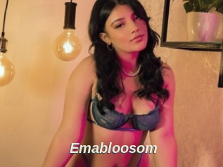 Emabloosom