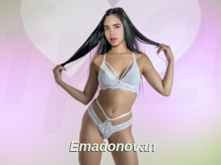 Emadonovan