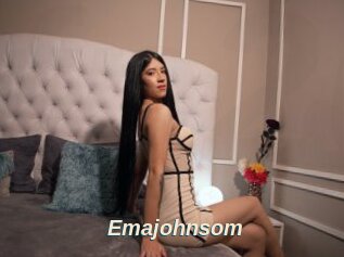 Emajohnsom