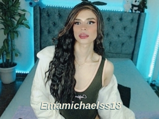 Emamichaelss18