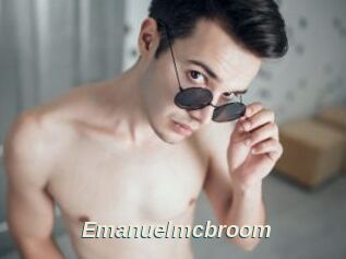 Emanuelmcbroom