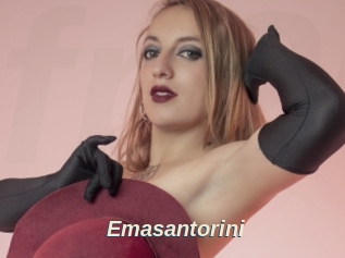 Emasantorini