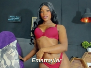Emattaylor