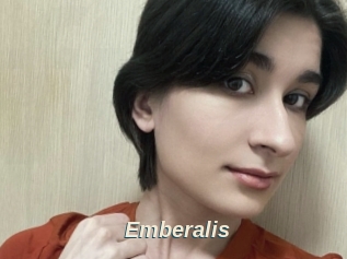 Emberalis