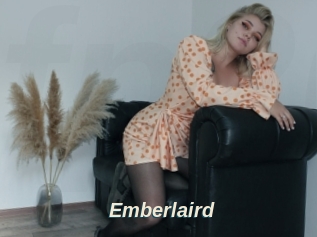 Emberlaird