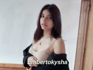 Embertokysha