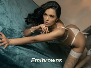 Emibrowns