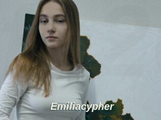 Emiliacypher