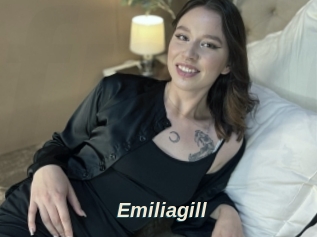 Emiliagill