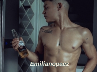 Emilianopaez