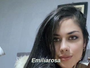 Emiliarosa