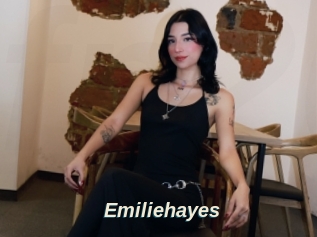 Emiliehayes