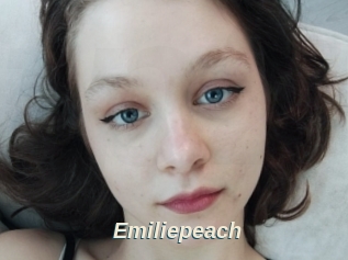 Emiliepeach