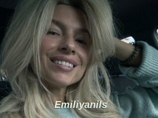 Emiliyanils