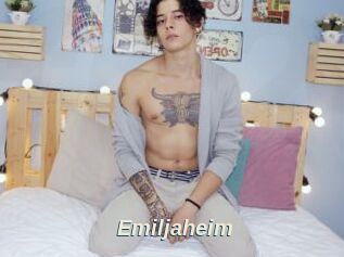 Emiljaheim