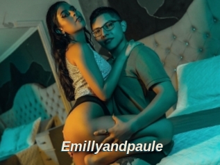 Emillyandpaule