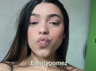 Emillygomez