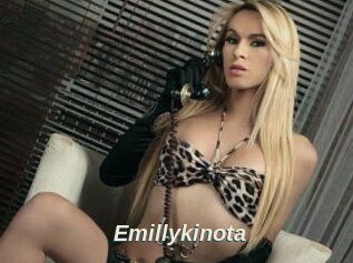 Emillykinota