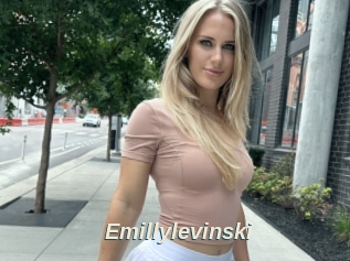 Emillylevinski