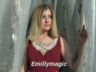 Emillymagic