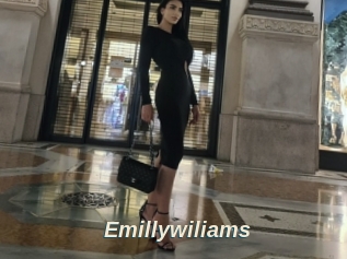 Emillywiliams