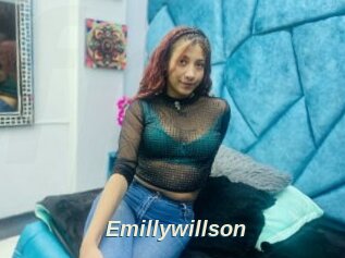 Emillywillson