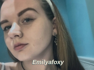 Emilyafoxy