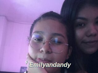 Emilyandandy