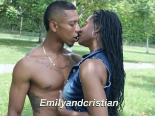 Emilyandcristian