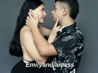 Emilyandjamess